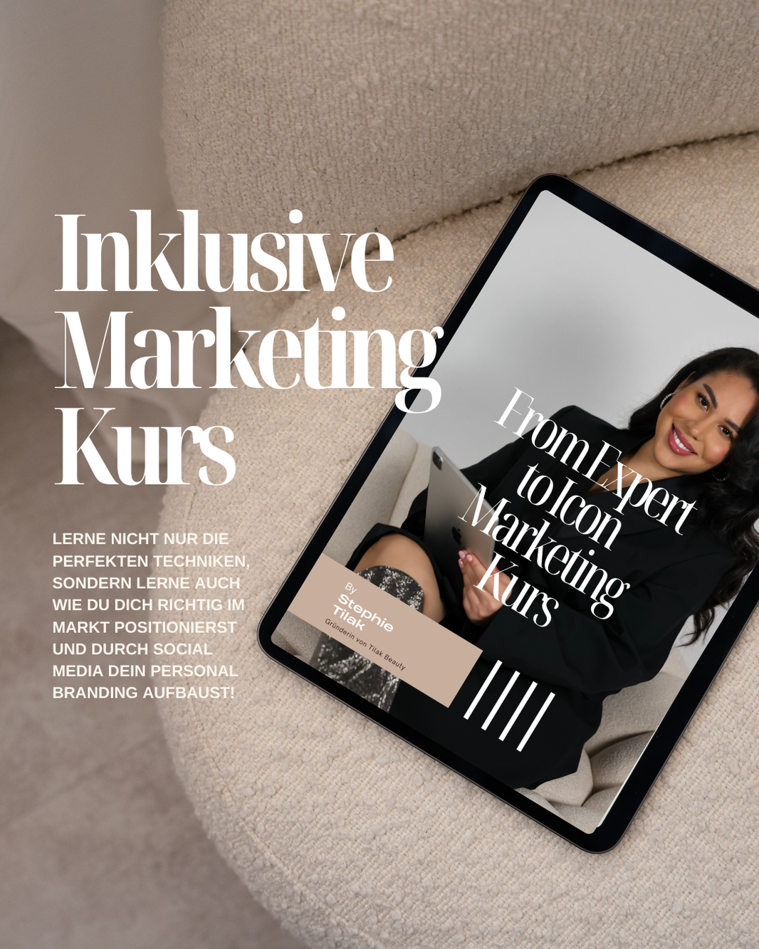 Online Kurs | The Professional Lash Artist – Basis