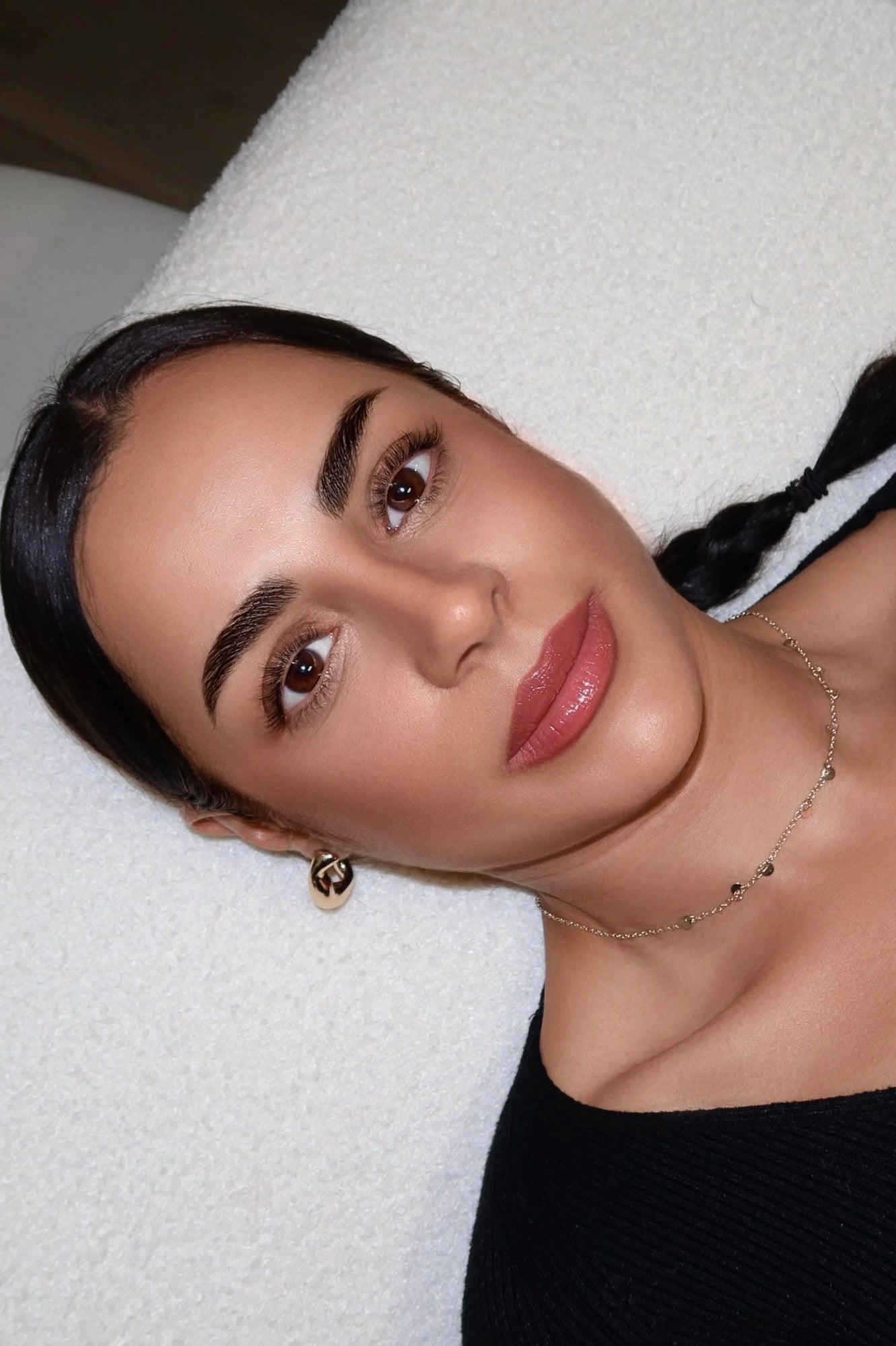 Lash & Brow Lifting |  Brow Lifting