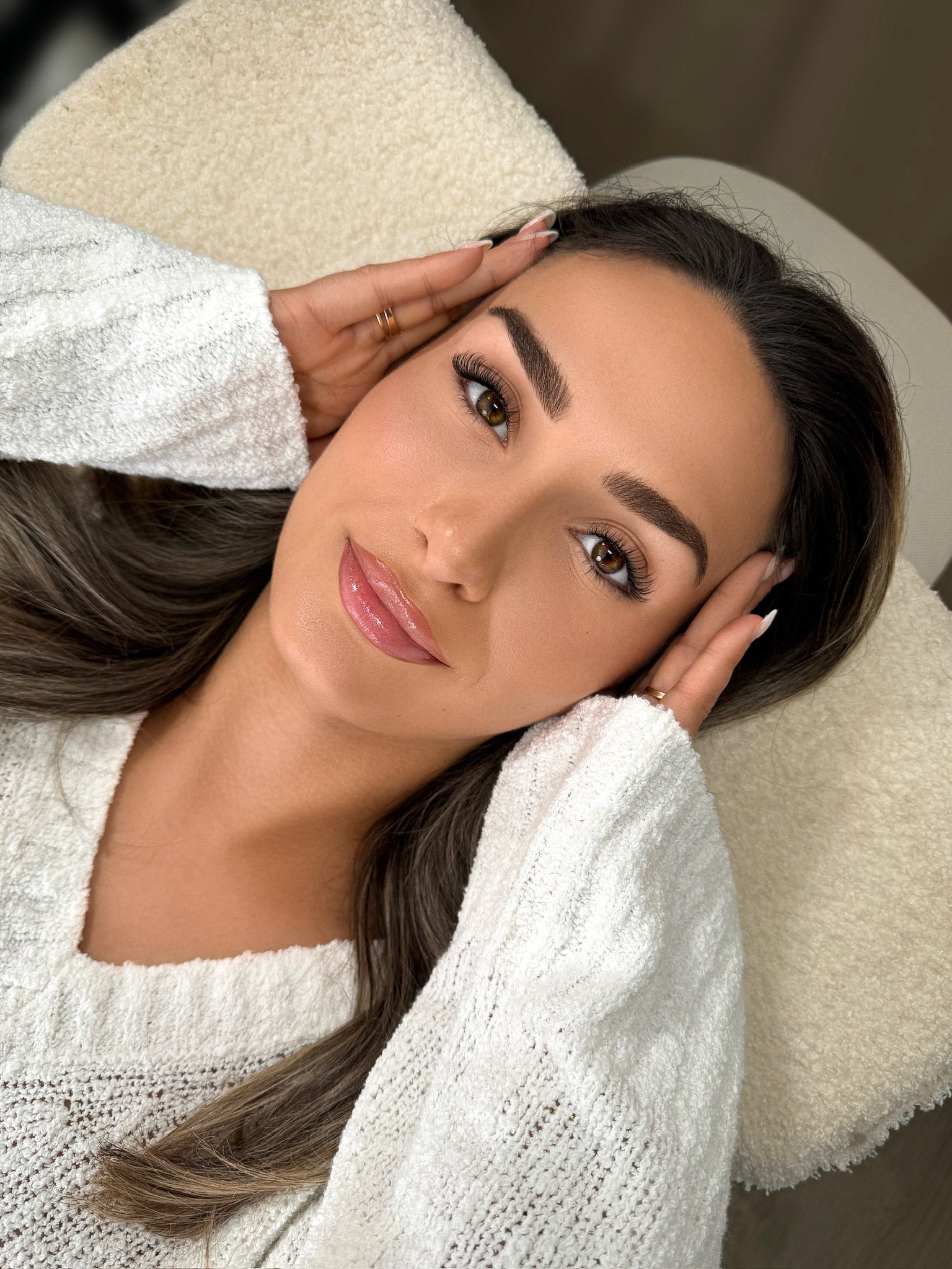 Wimpernverlängerung | Classic Lashes