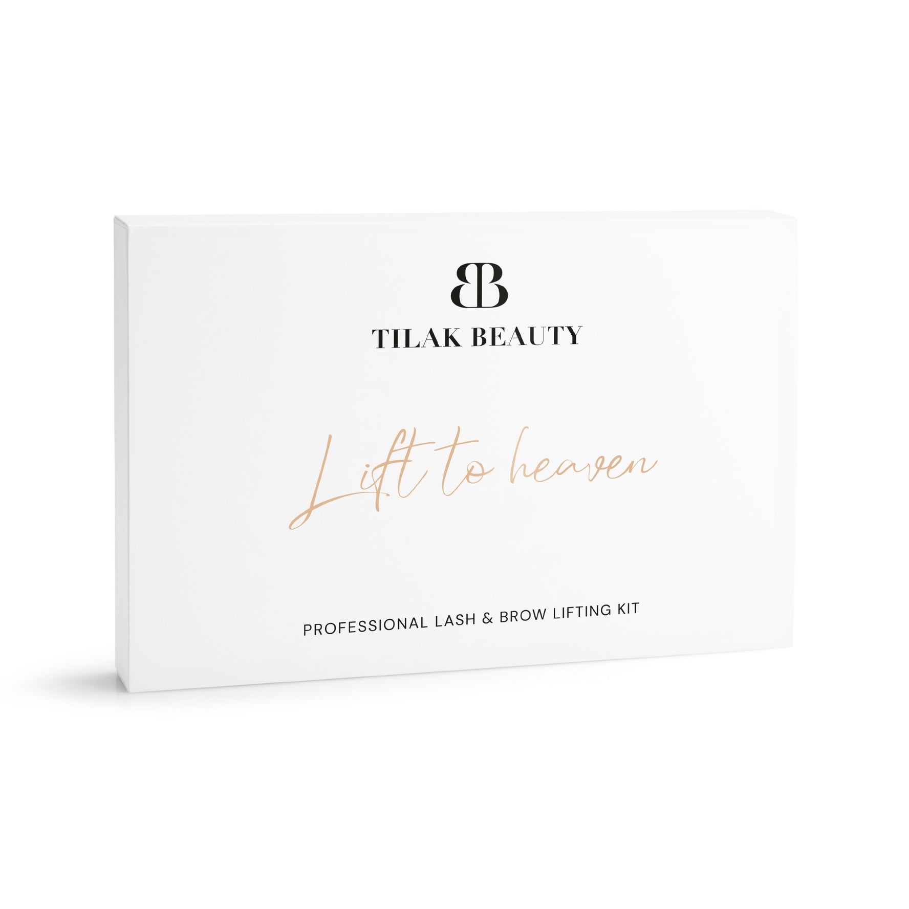 Lift to Heaven Professional Lash & Brow Lifting Kit