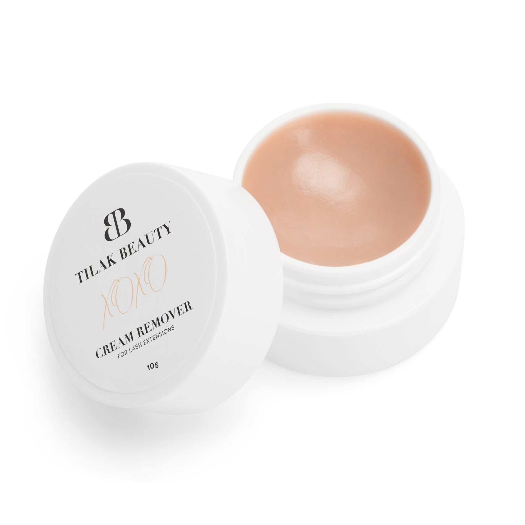 XOXO Cream Remover