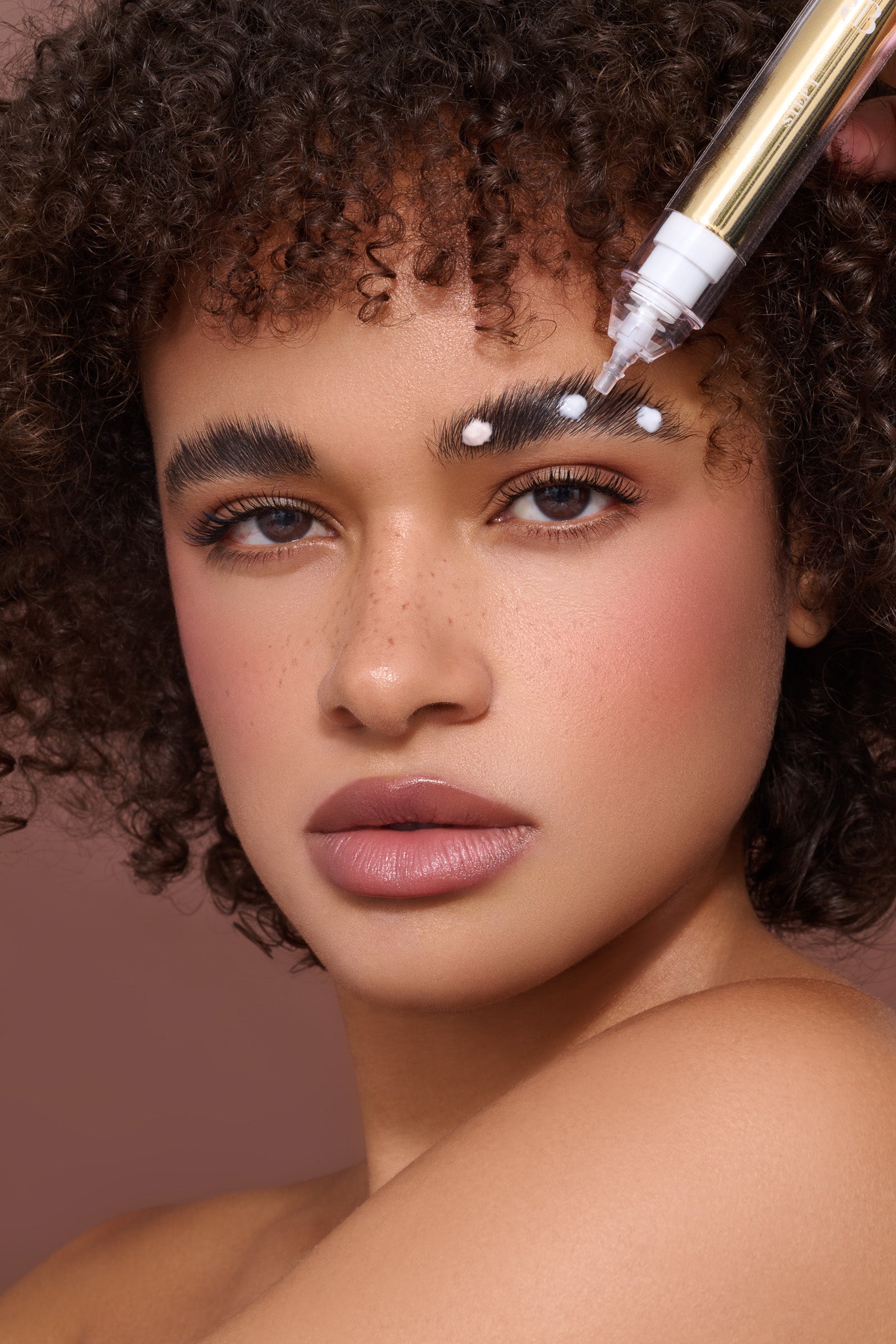 Lash & Brow Lifting |  Brow Lifting