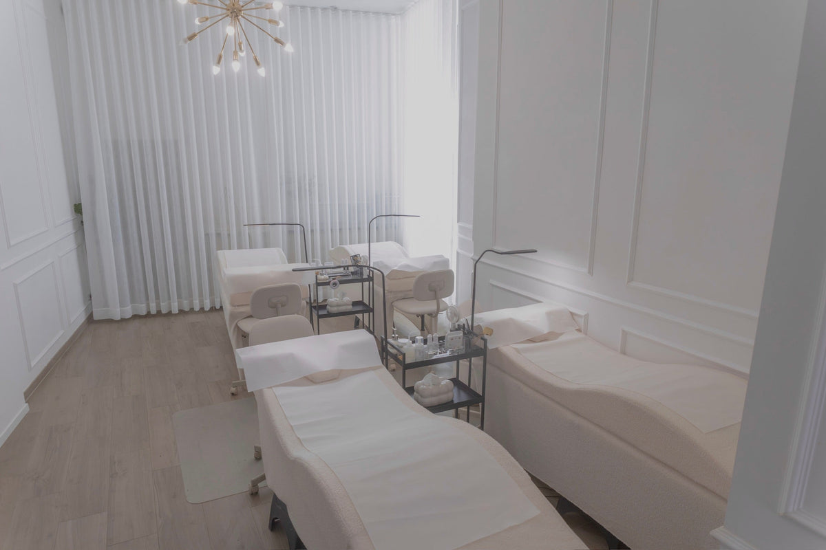 Dein Weg zum Beauty Erfolg mit Tilak Beauty