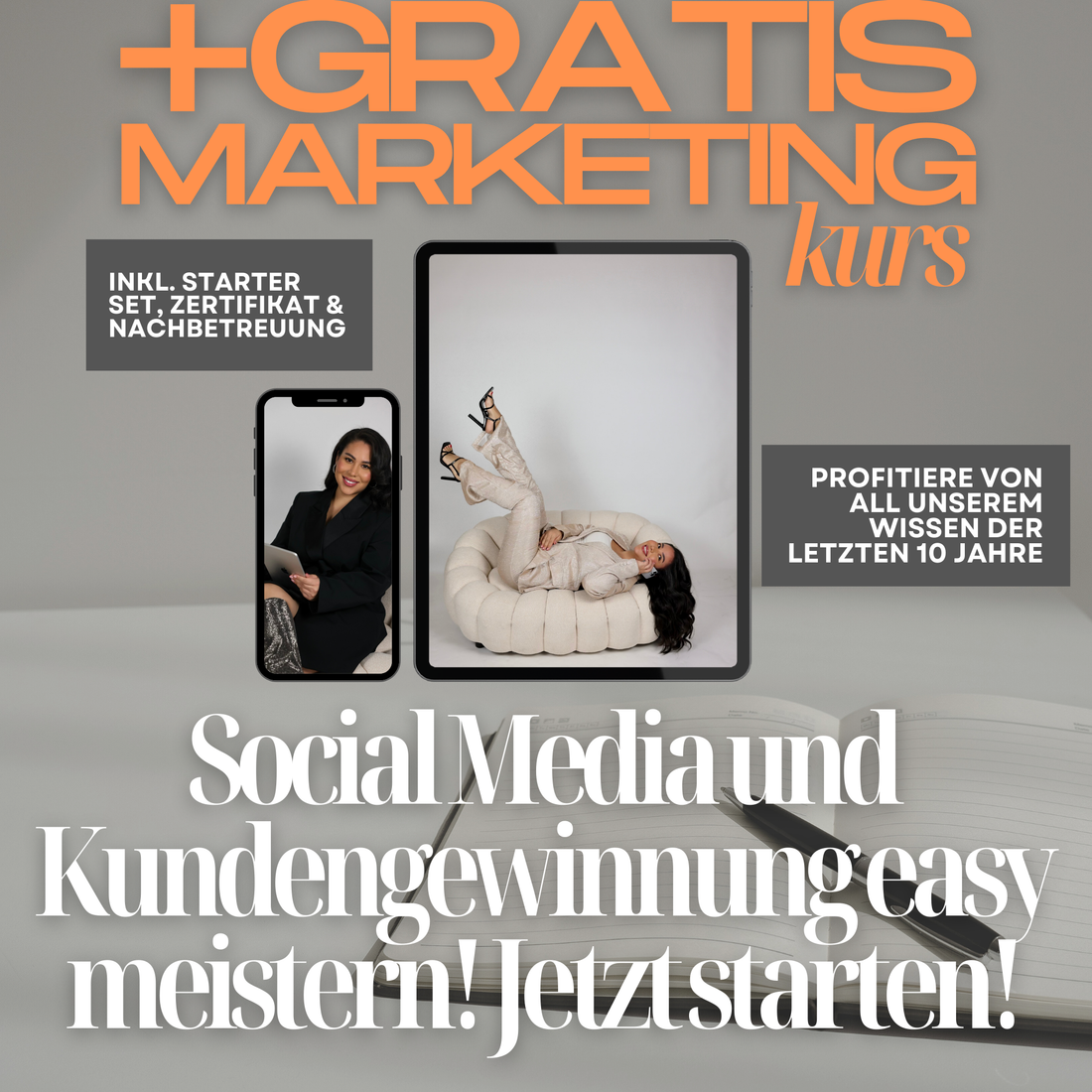 The Lifting Pro – Lash & Brow Lifting Intensiv | Präsenz & Online Kurs (LO)