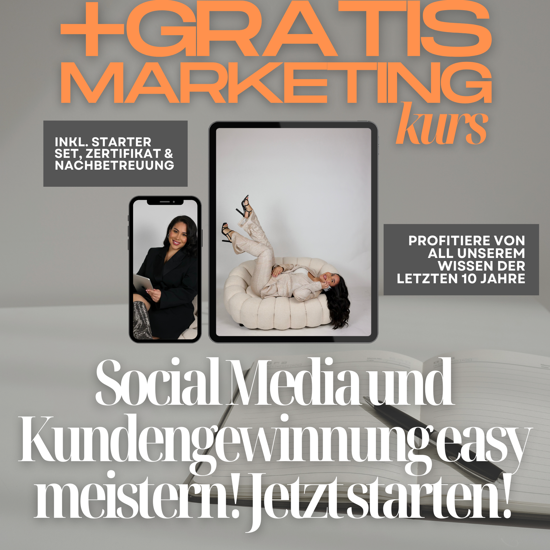 The Lifting Pro – Lash & Brow Lifting Intensiv | Präsenz & Online Kurs (LO)