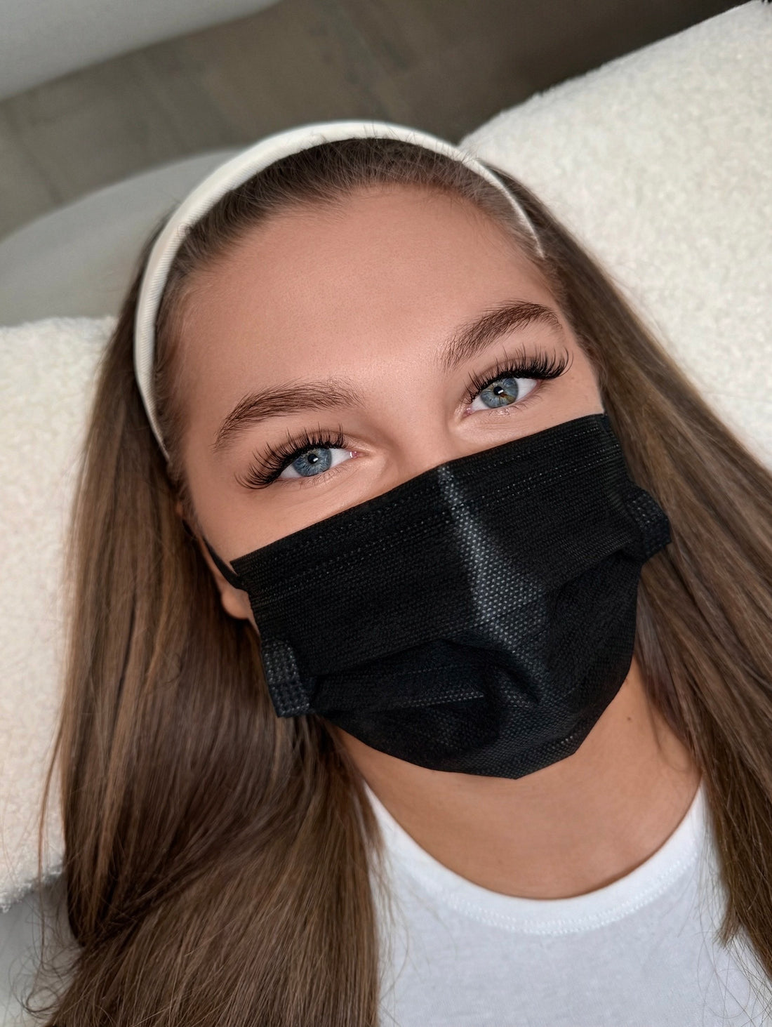 Wimpernverlängerung | Classic Lashes