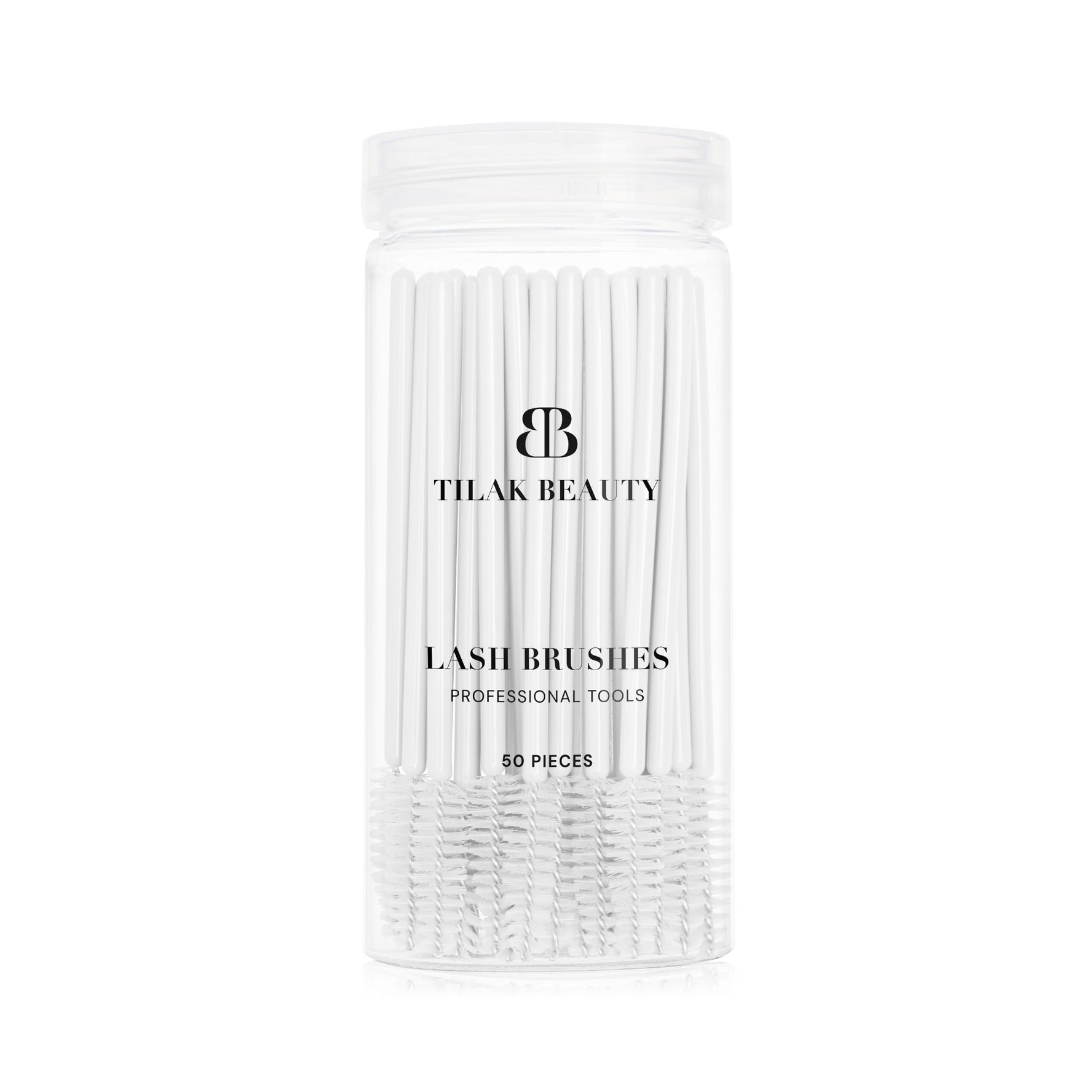 Lash Brushes