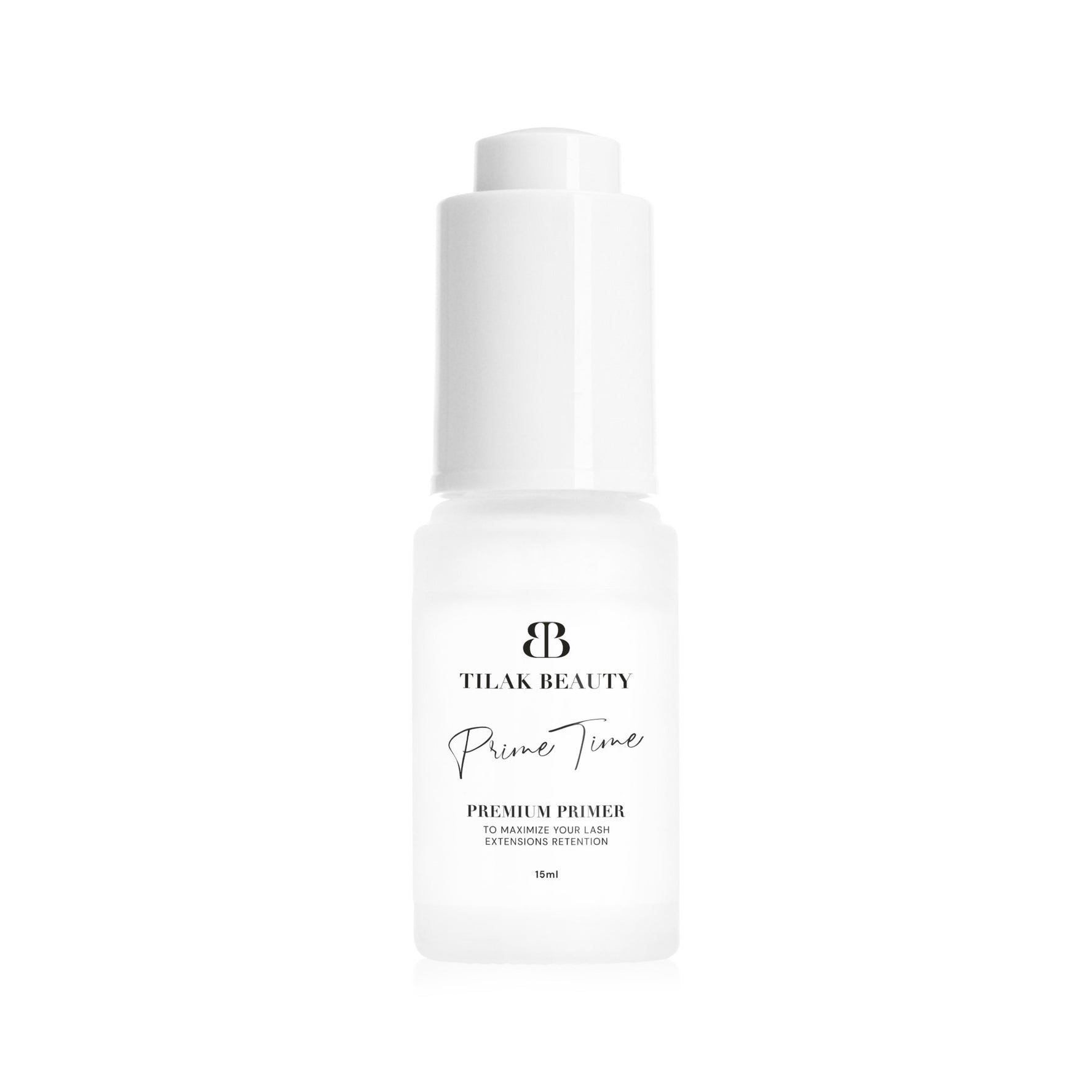 Prime Time Premium Primer