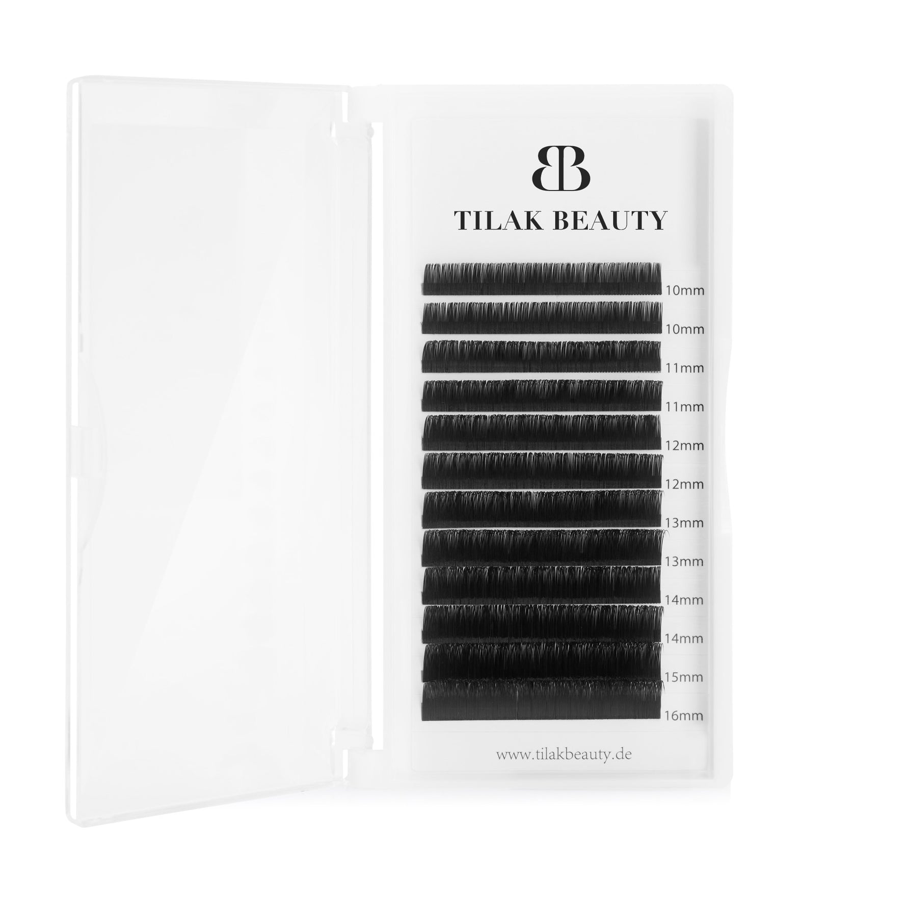 Essential Classic Lashes