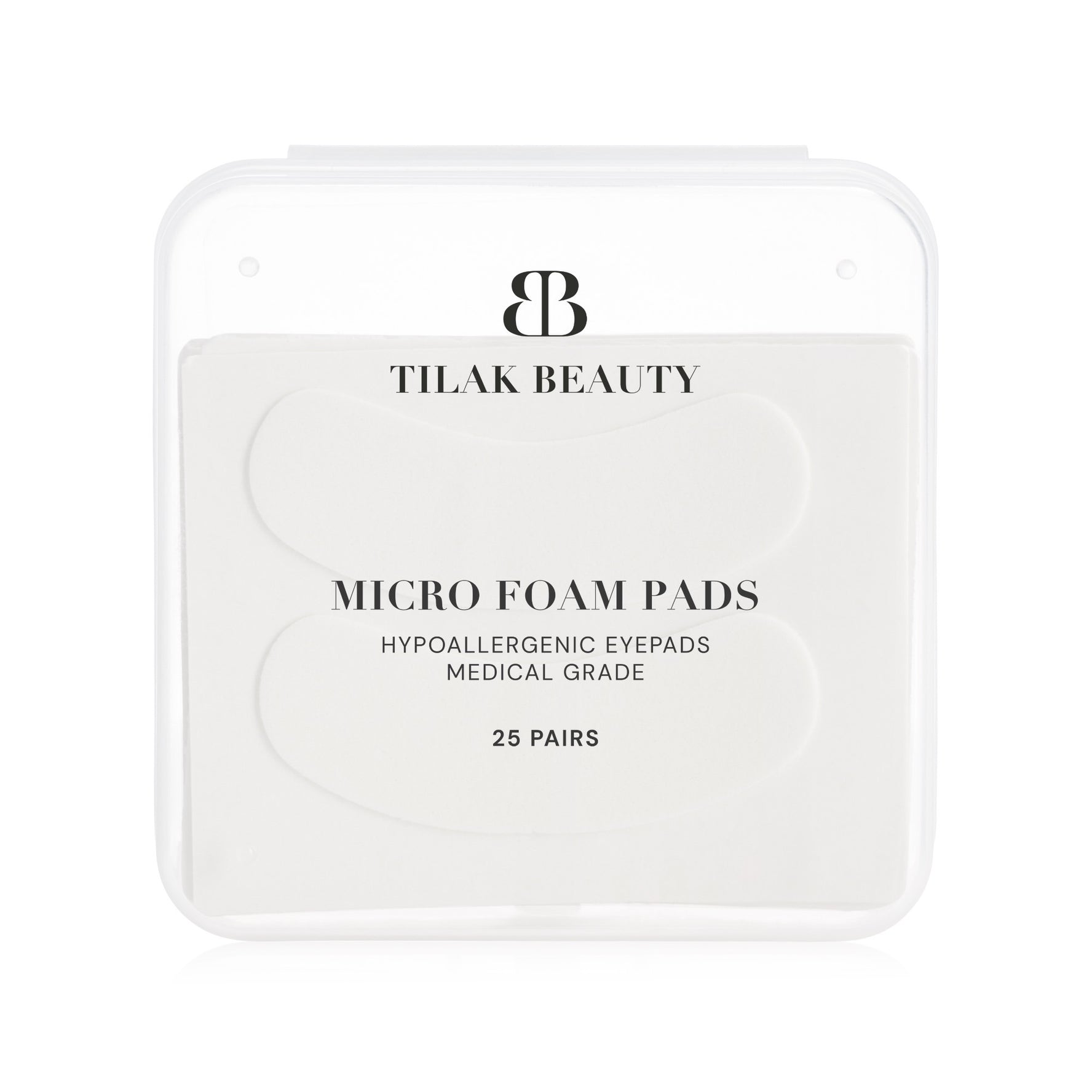 Micro Foam Pads
