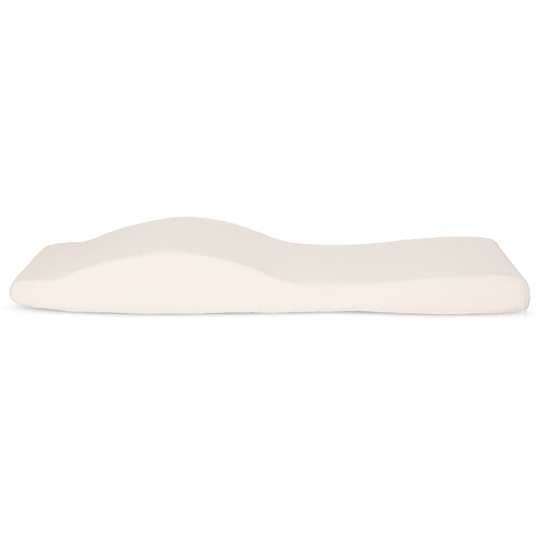 Bouclé Wave Matress Bezug