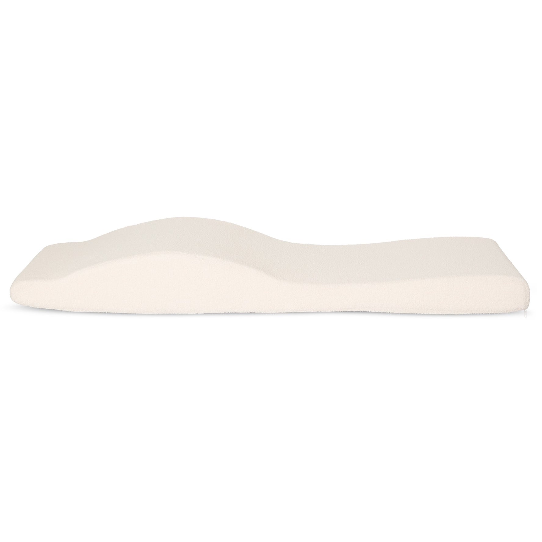 Bouclé Wave Matress Bezug