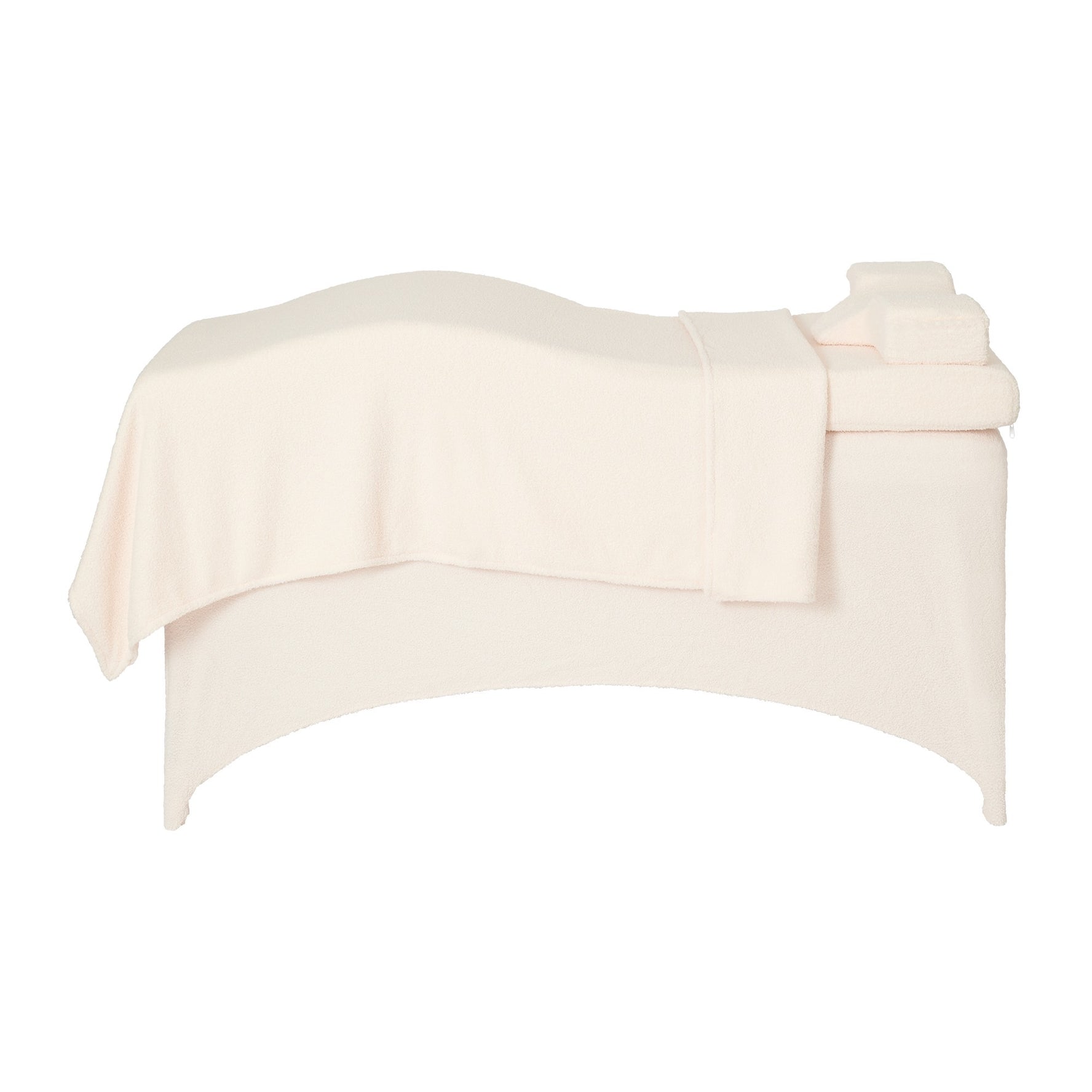 Bouclé Komplettset
