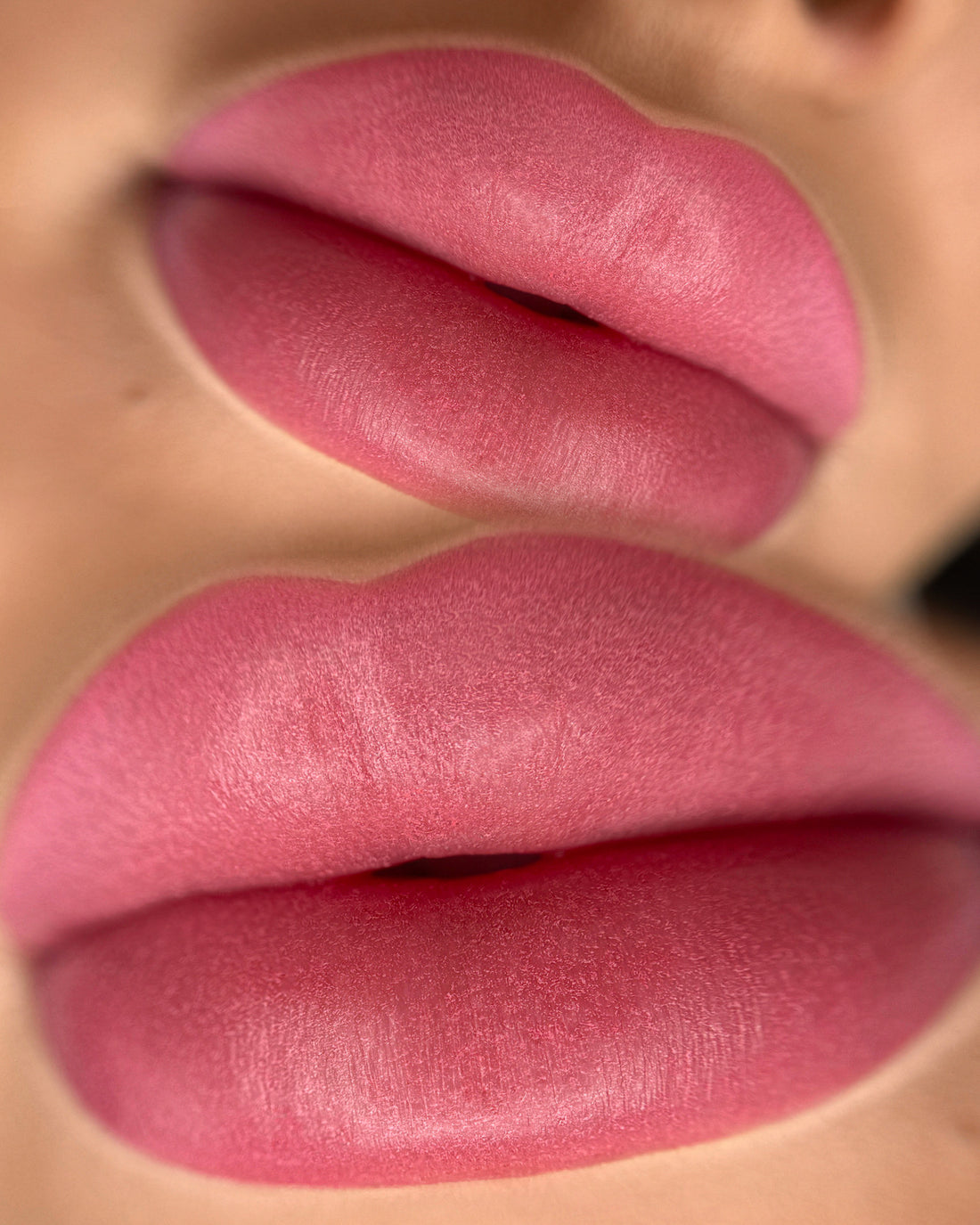 Permanent Make Up |  ⁠Lippenpigmentierungen