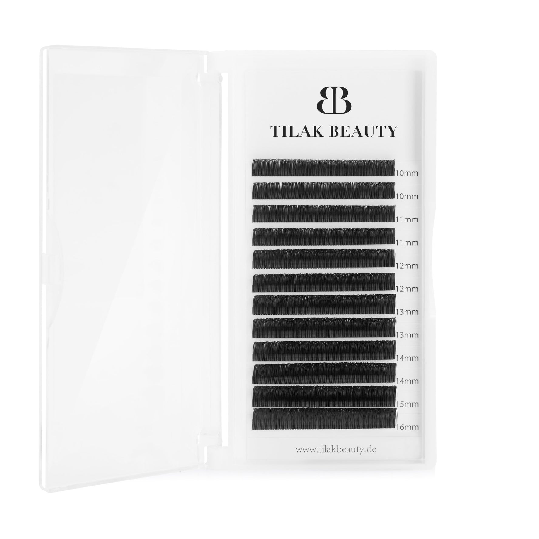 Easy Fan Fluffy Lashes