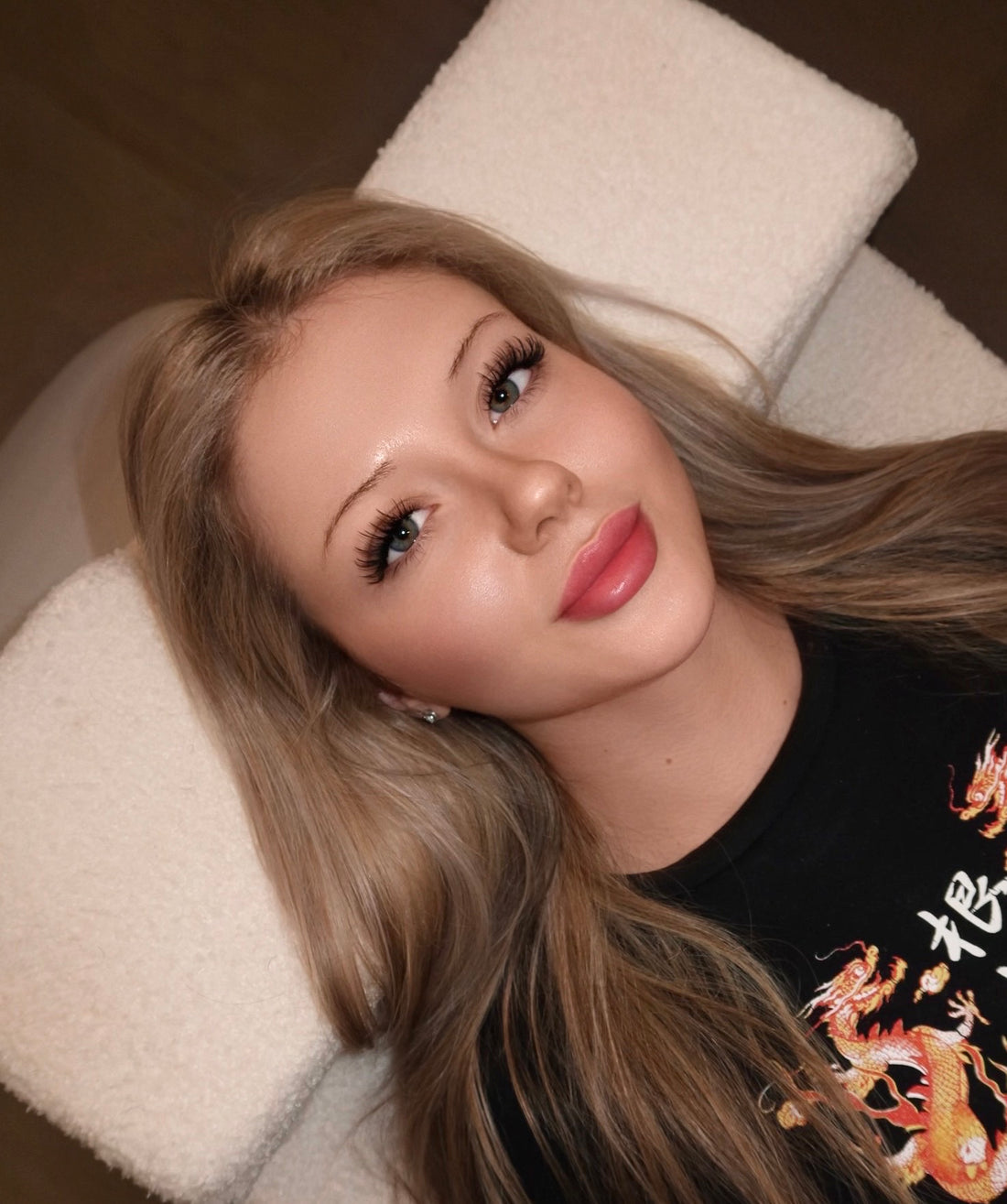Permanent Make Up |  ⁠Lippenpigmentierungen