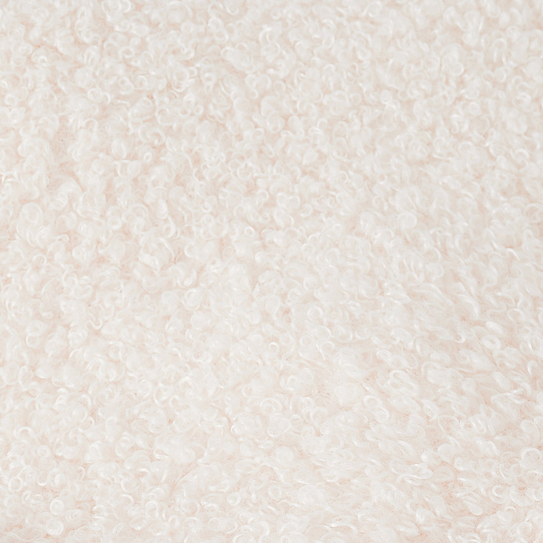 Bouclé Wave Matress Bezug