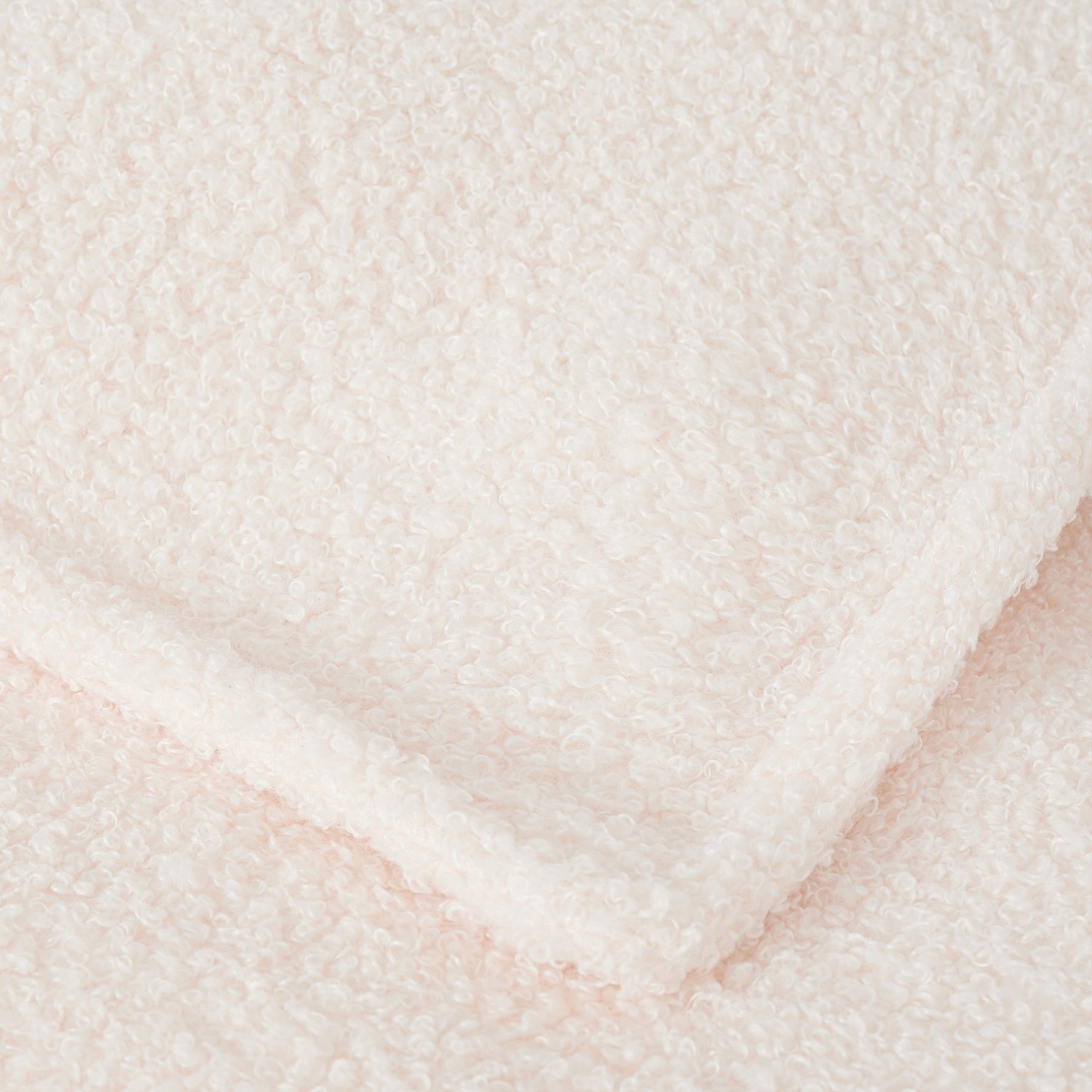 Bouclé Komplettset