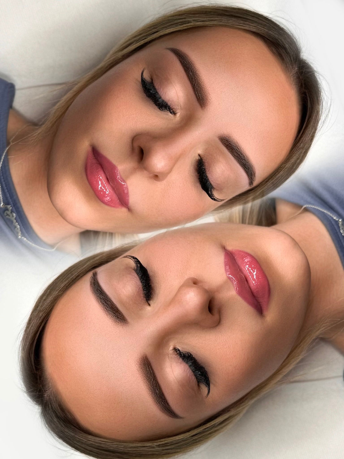 Permanent Make Up |  ⁠Augenbrauen Pigmentierungen