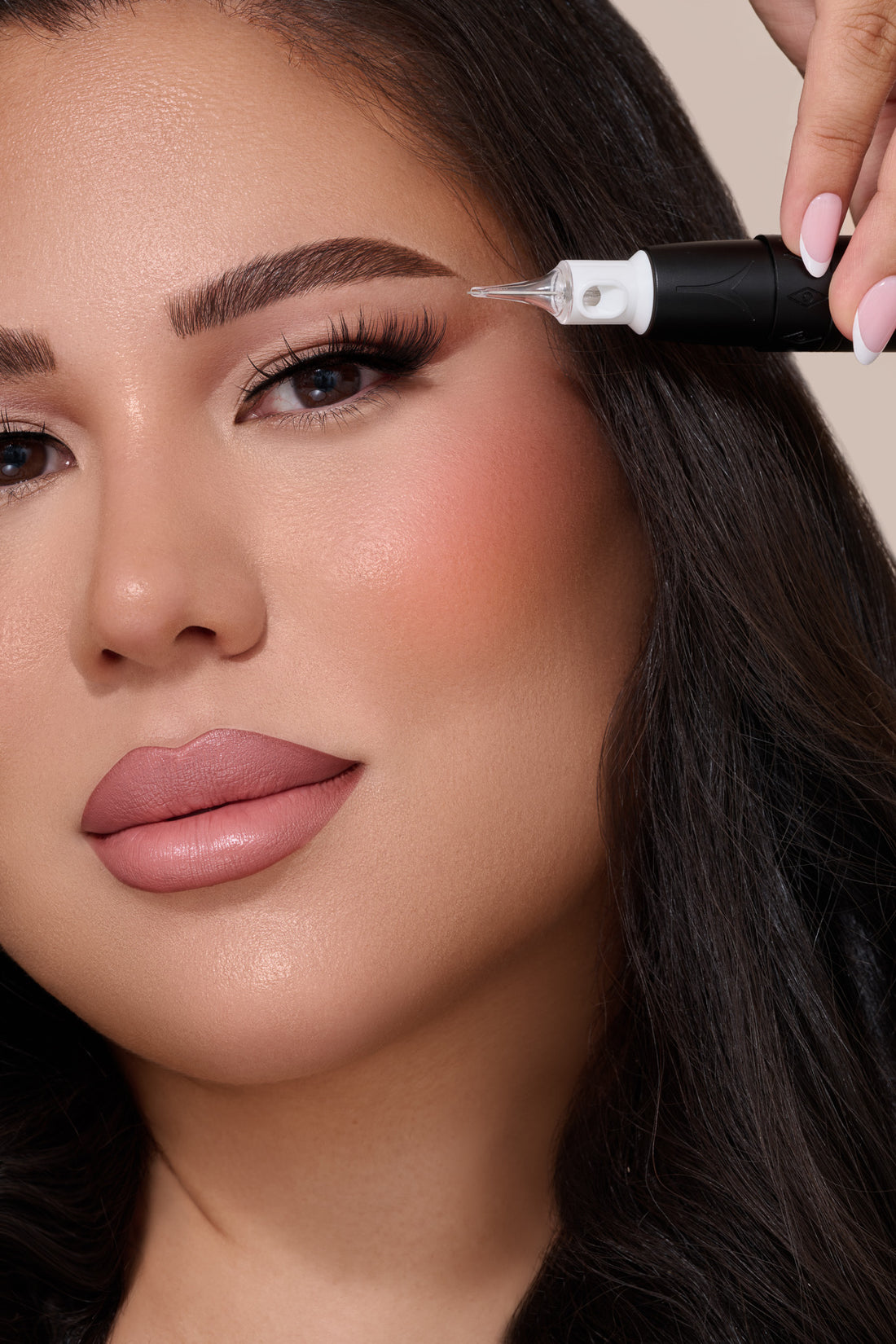 Permanent Make Up |  ⁠Augenbrauen Pigmentierungen