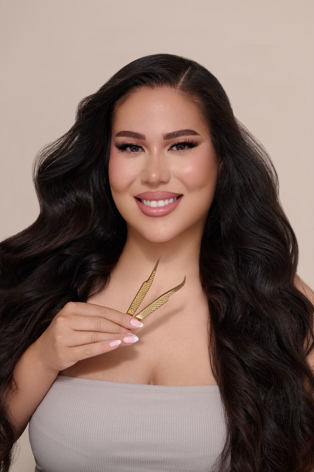 The Professional Lash Artist – Basis | Präsenz & Online Kurs