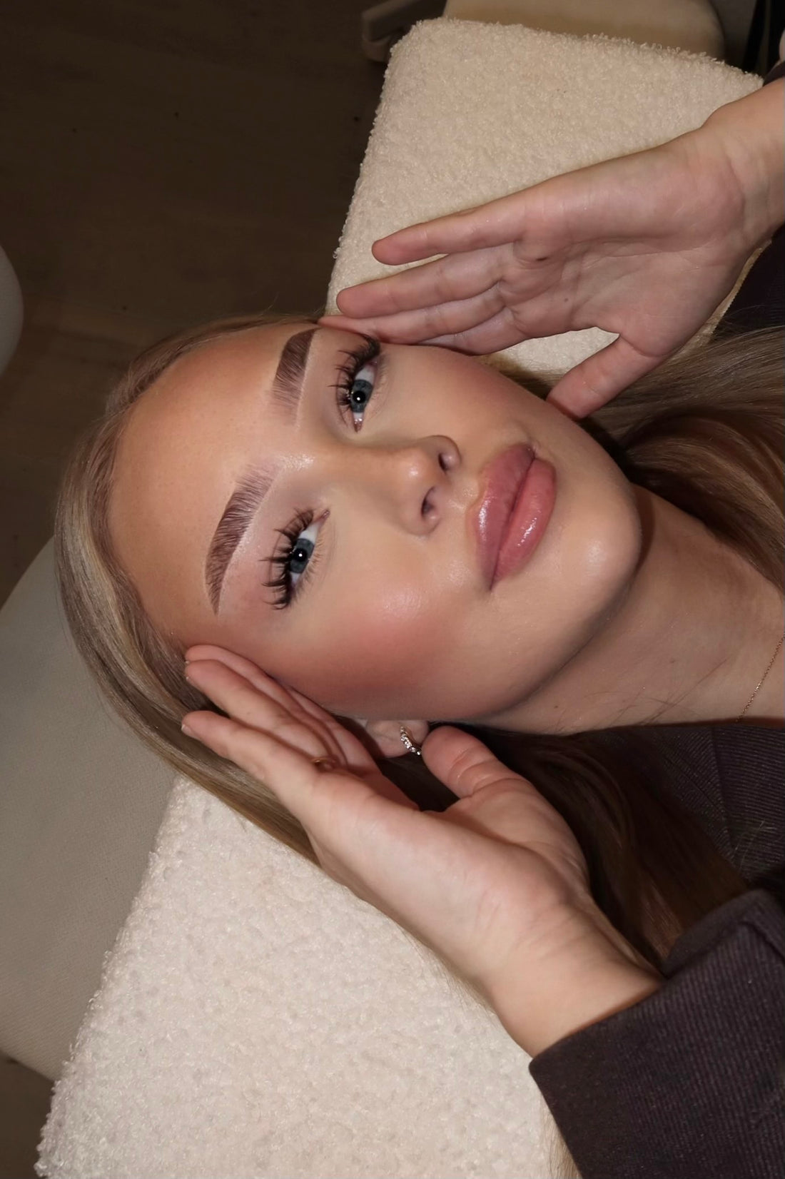 The Lash Master – Perfektionstraining | Online Kurs