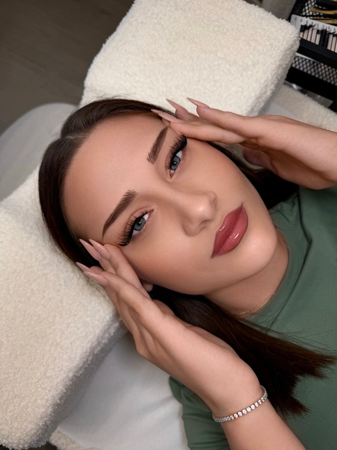 The Lash Master – Perfektionstraining | Online Kurs