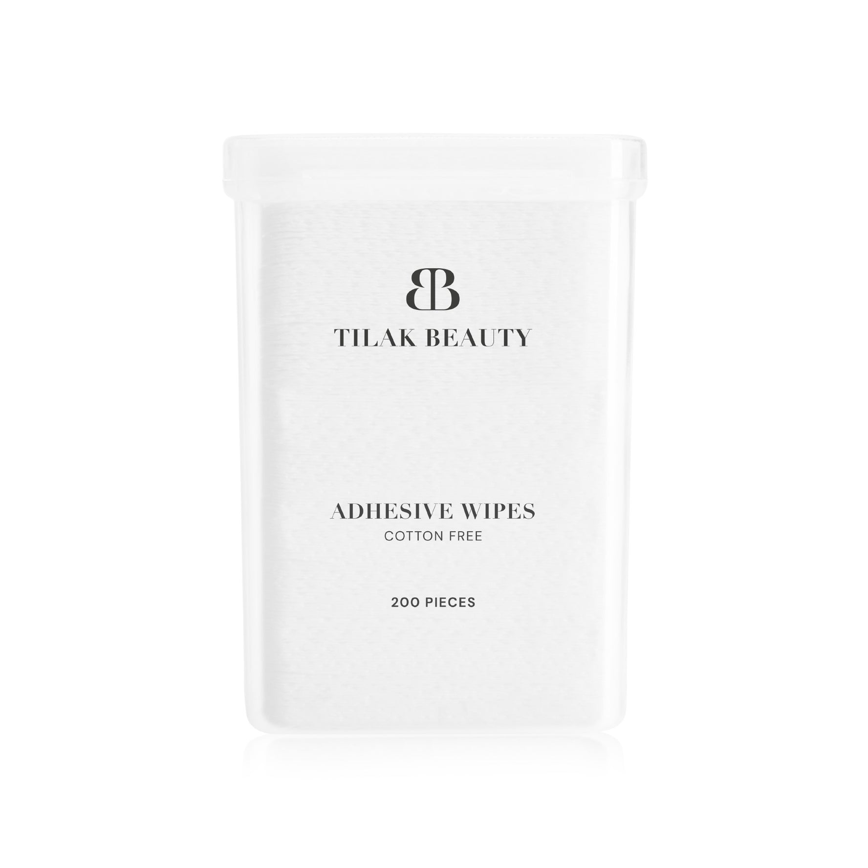 Adhesive Wipes