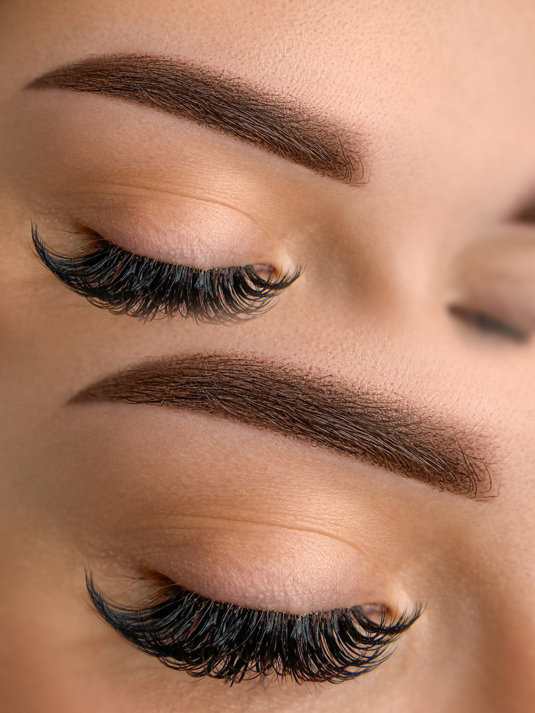 Permanent Make Up |  ⁠Augenbrauen Pigmentierungen