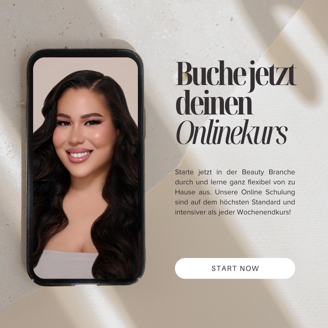 Online Kurs | The Lifting Pro – Lash & Brow Lifting Intensiv