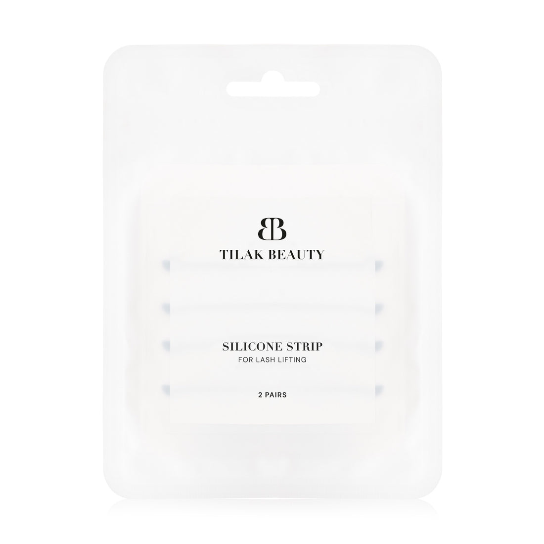 Silicone Strips