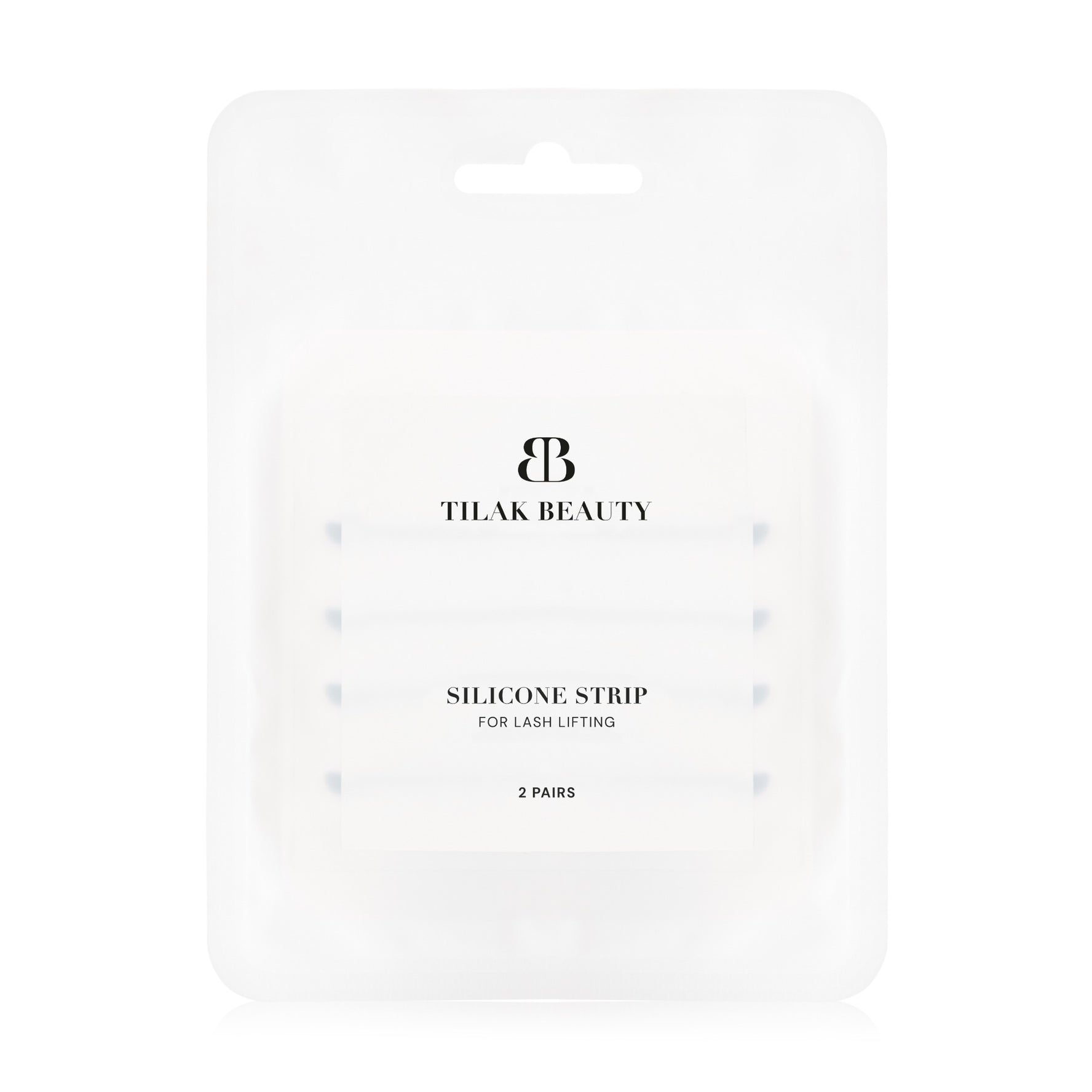 Silicone Strips